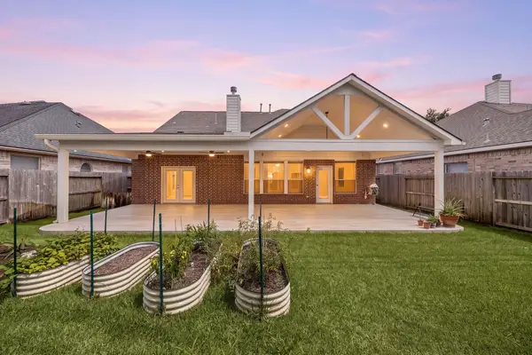 4526 Countrypines Drive, Spring, TX 77388
