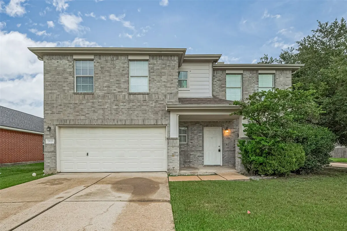 2123 Gable Hollow Lane, Katy, TX 77450 - Image #1