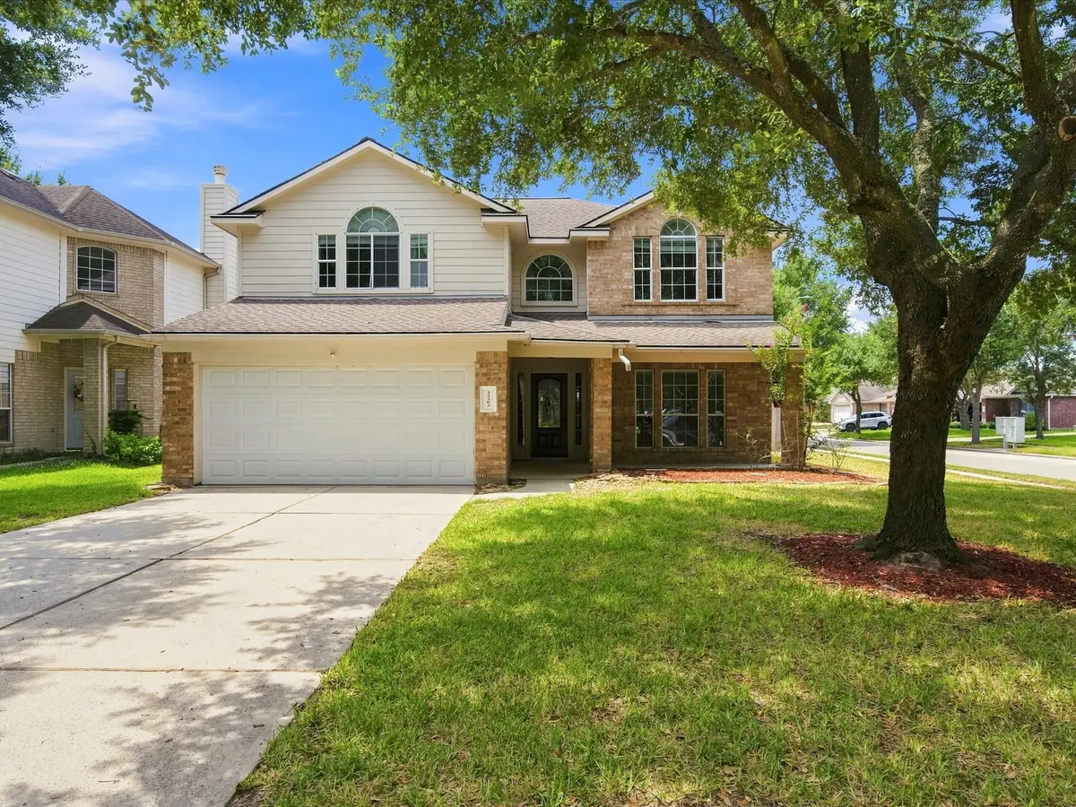 32302 Golden Oak Park Lane, Conroe, TX 77385 - #1