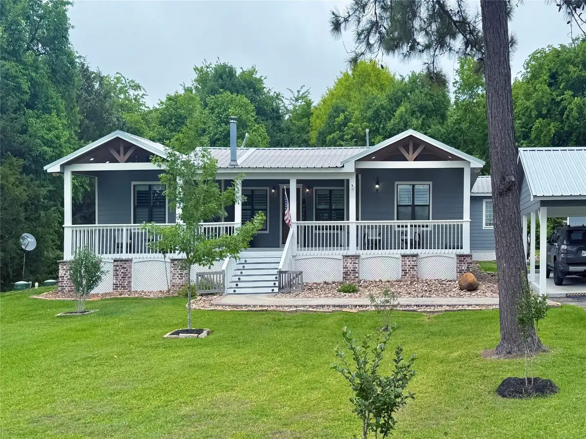 12220 Shepard Hill Road, Willis, TX 77318 - #1