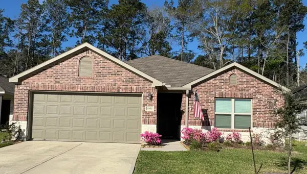 9991 Spring Creek Road, Cleveland, TX 77327