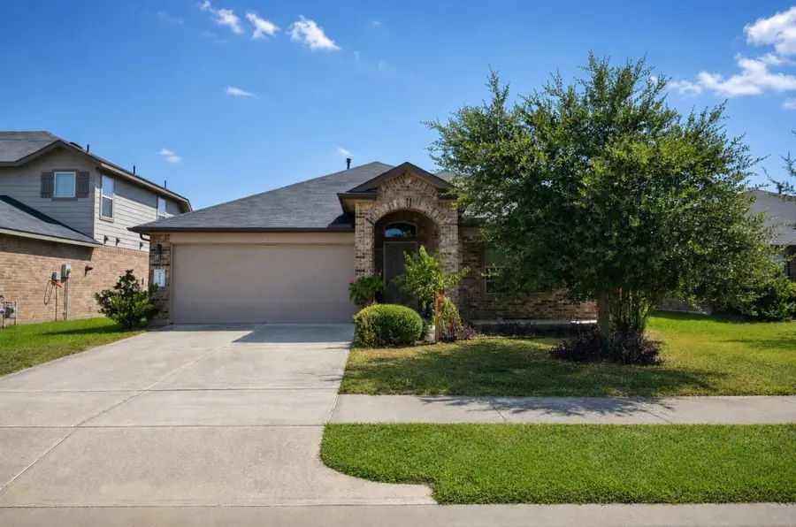 3023 Vales Point, Fresno, TX 77545 - #3