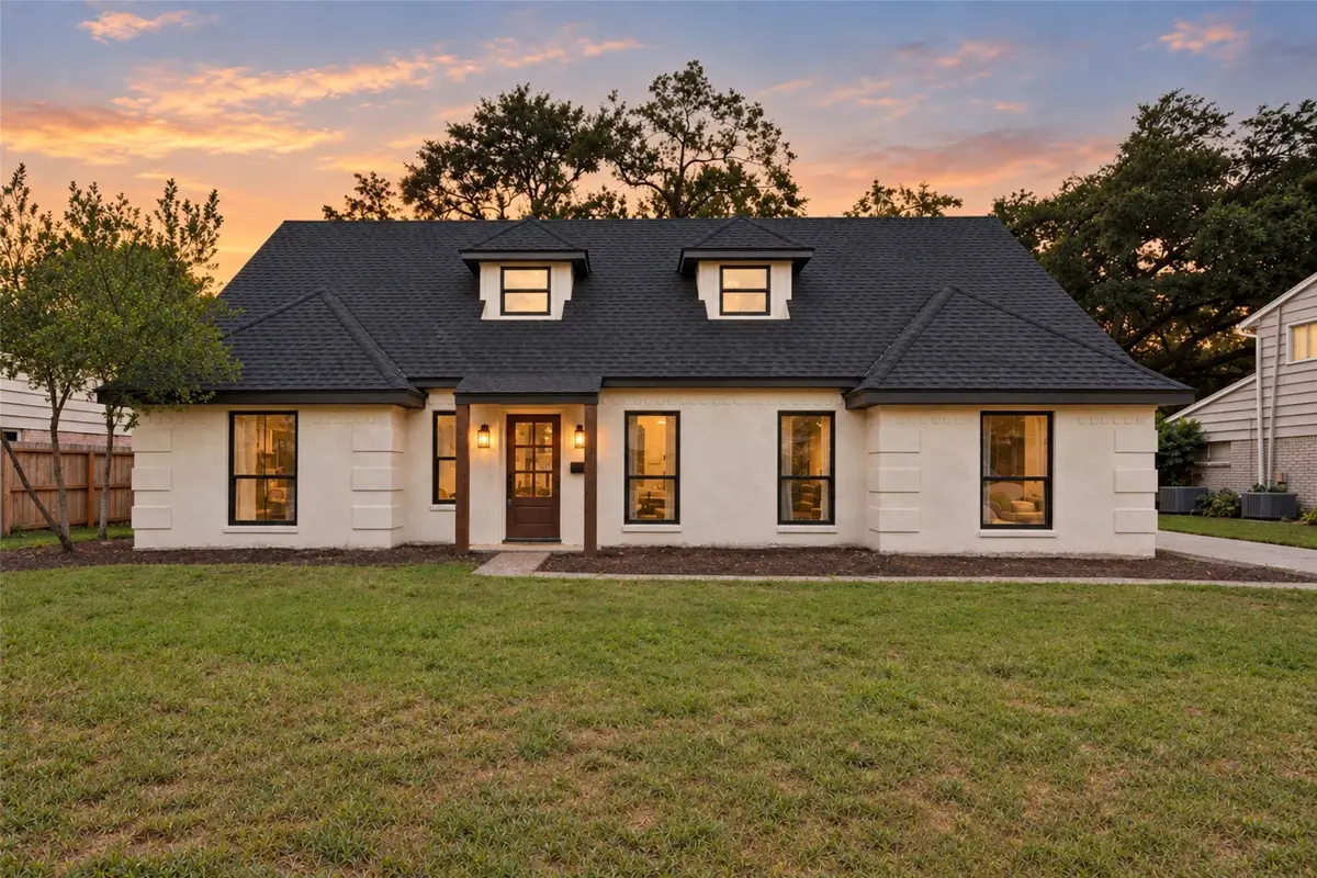 10111 Kerrwood Lane, Houston, TX 77080 - #1