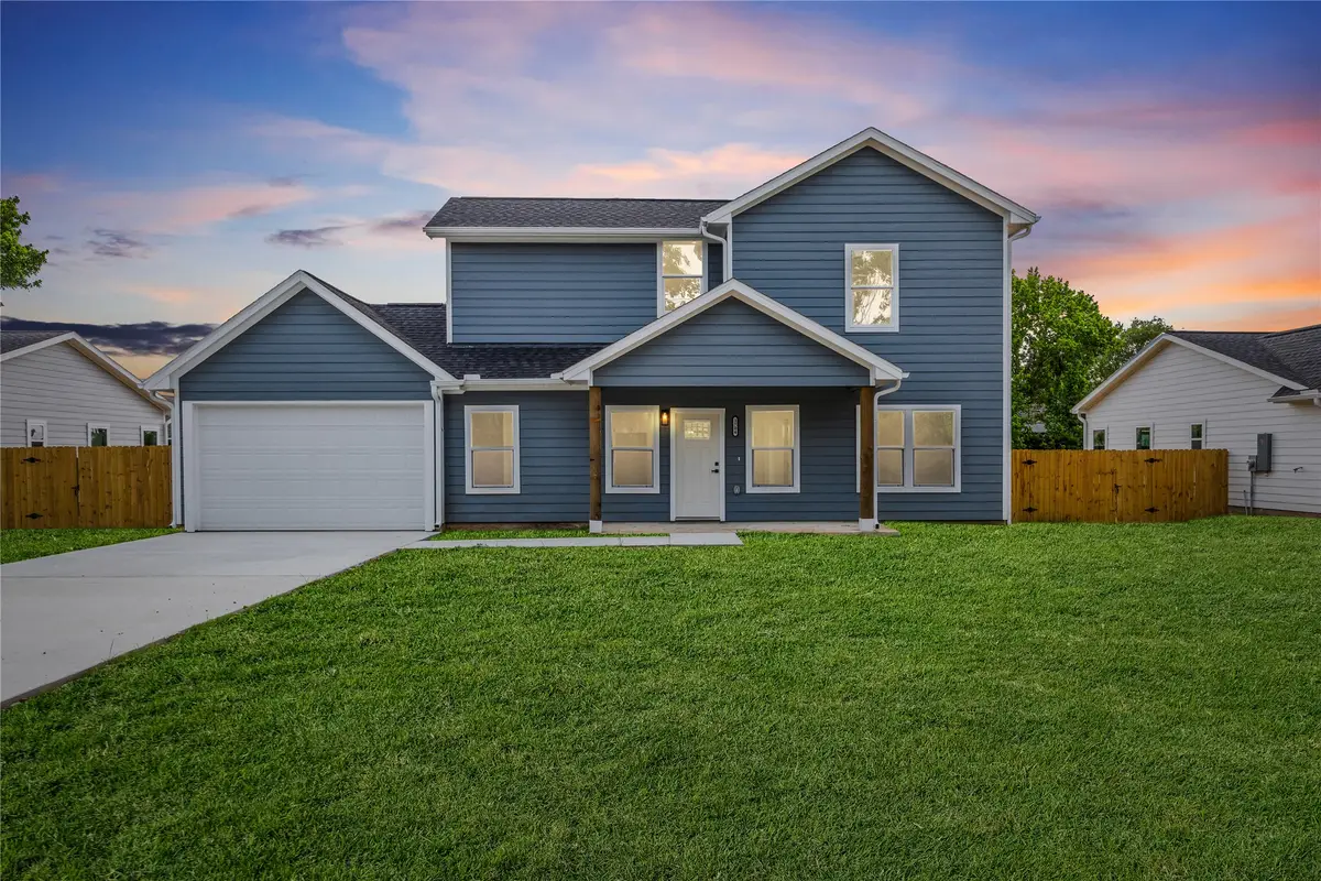 3704 Avenue S E, Santa Fe, TX 77510 - #1