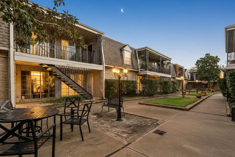 2615 Marilee Lane #2, Houston, TX 77057 - #3