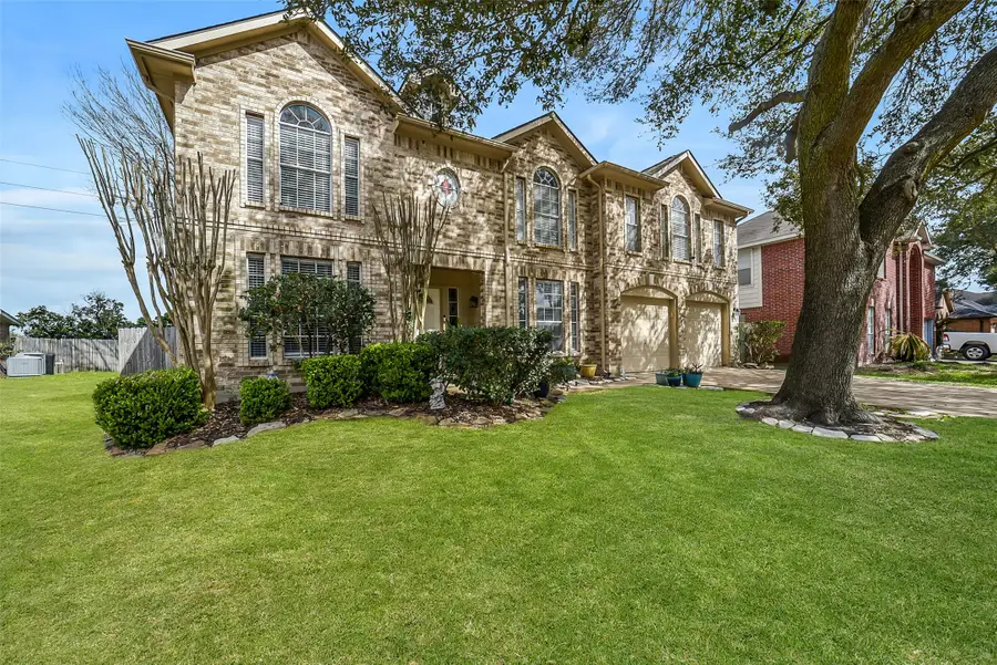 23146 Willow Canyon Drive, Katy, TX 77494 - #2