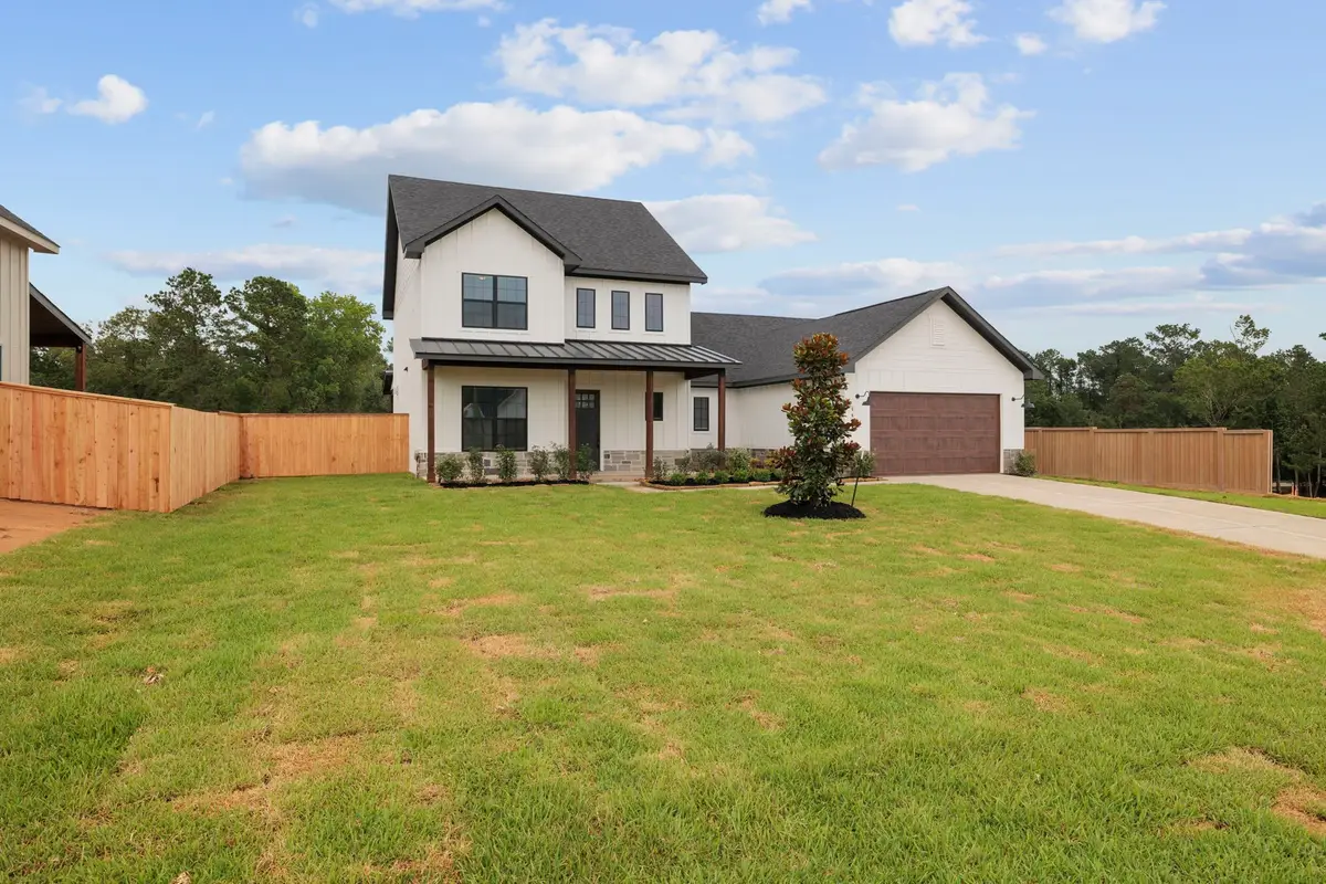 5629 Marigold Mile Drive, Magnolia, TX 77354 - #1