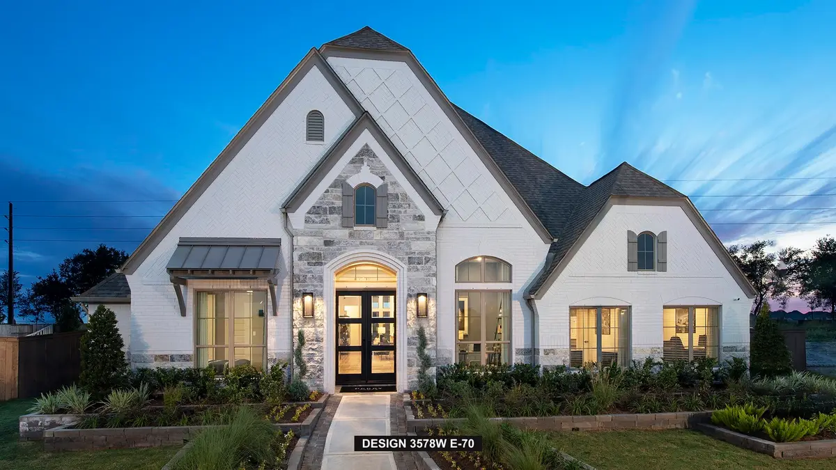 5302 Dream Court, Manvel, TX 77578 - #1