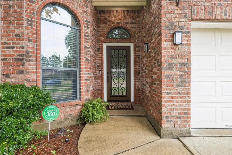 16542 Crossfield Drive, Houston, TX 77095 - #2