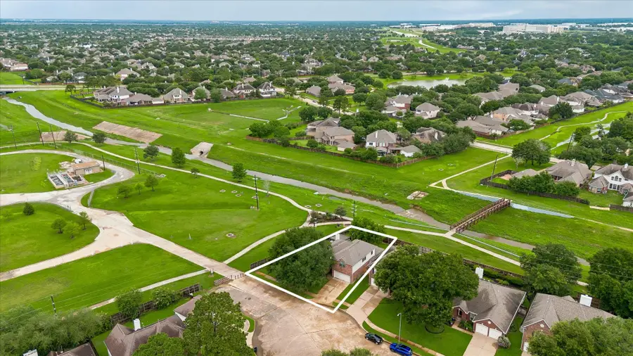 16542 Crossfield Drive, Houston, TX 77095 - #3