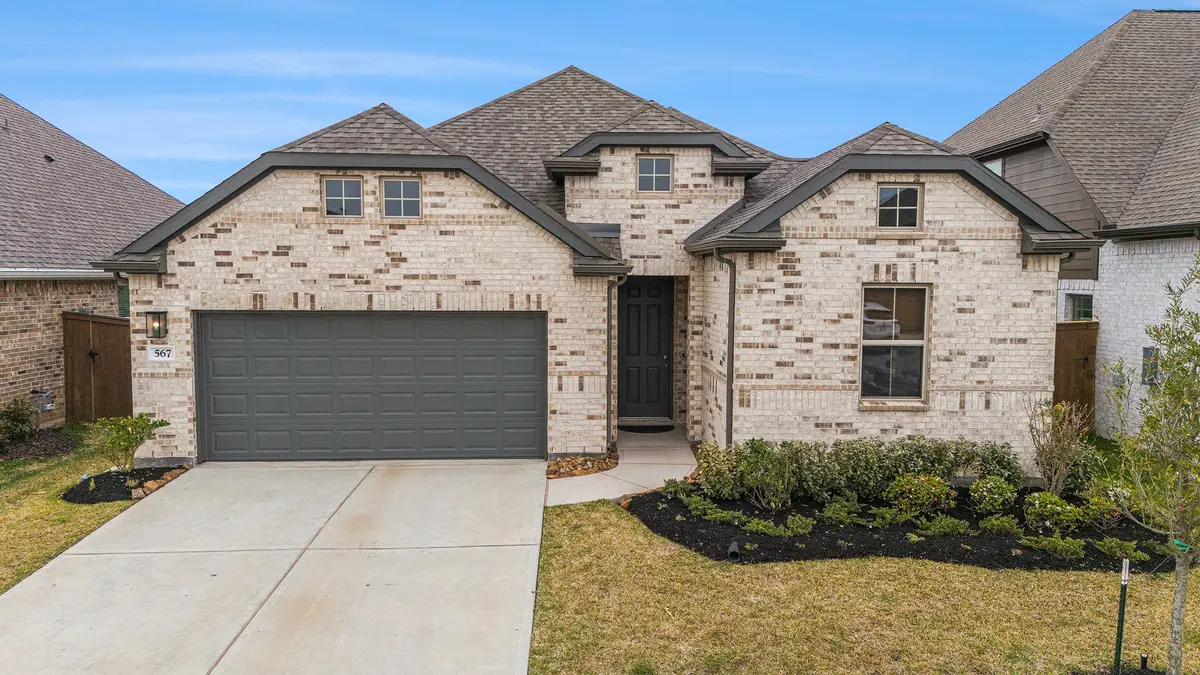 567 Rita Blanca Drive, Webster, TX 77598 - Image #1