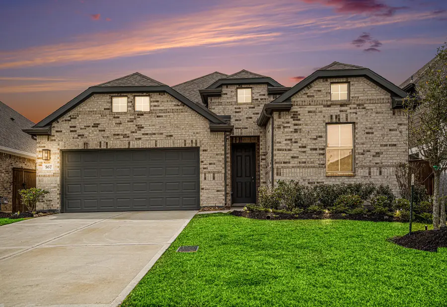 567 Rita Blanca Drive, Webster, TX 77598 - Image #2
