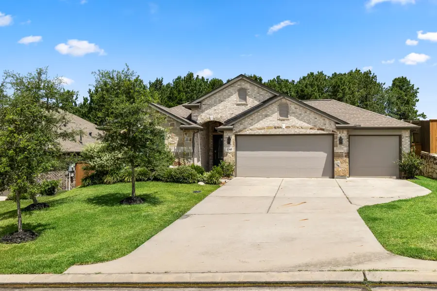 12340 Delta Timber Drive, Conroe, TX 77304 - #2