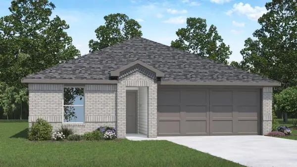23745 Golden Pheasant Lane, Splendora, TX 77372