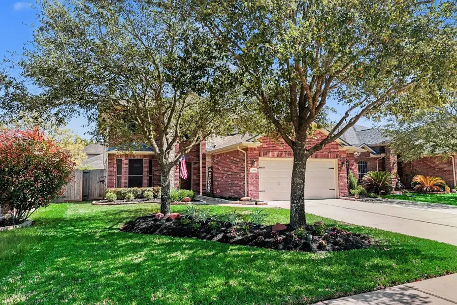 15538 Chaco Canyon Drive, Cypress, TX 77429 - #2