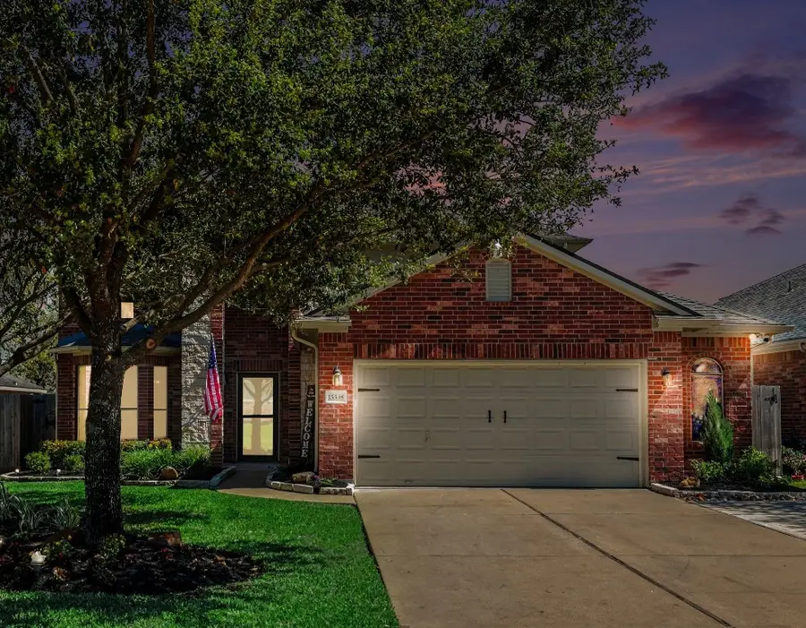 15538 Chaco Canyon Drive, Cypress, TX 77429 - #3