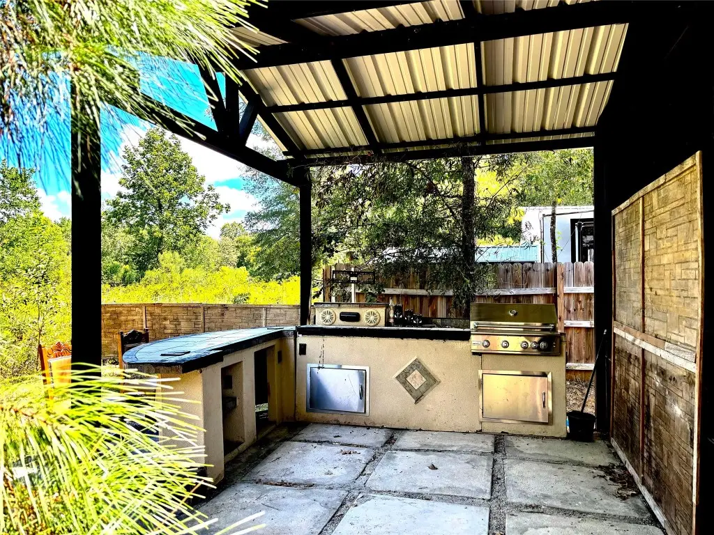 298 Cloverdale Street, Livingston, TX 77351 - #1