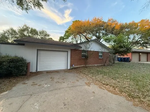 584 Elm Street, Prairie View, TX 77484