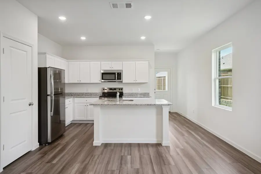 10212 California Lily Lane, Houston, TX 77016 - #2