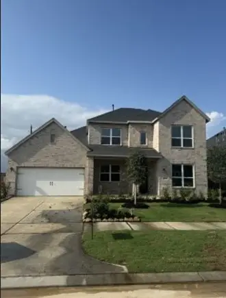 31030 Vintage Creek Trail, Fulshear, TX 77441