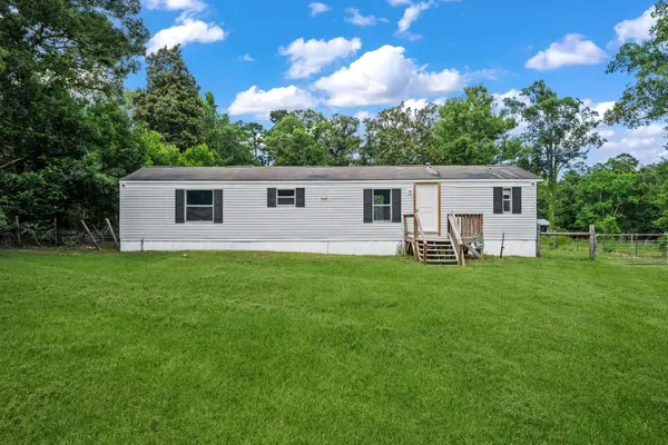 539 Virginia Street, Shepherd, TX 77371
