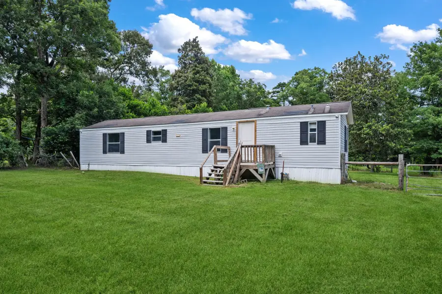 539 Virginia Street, Shepherd, TX 77371 - #2