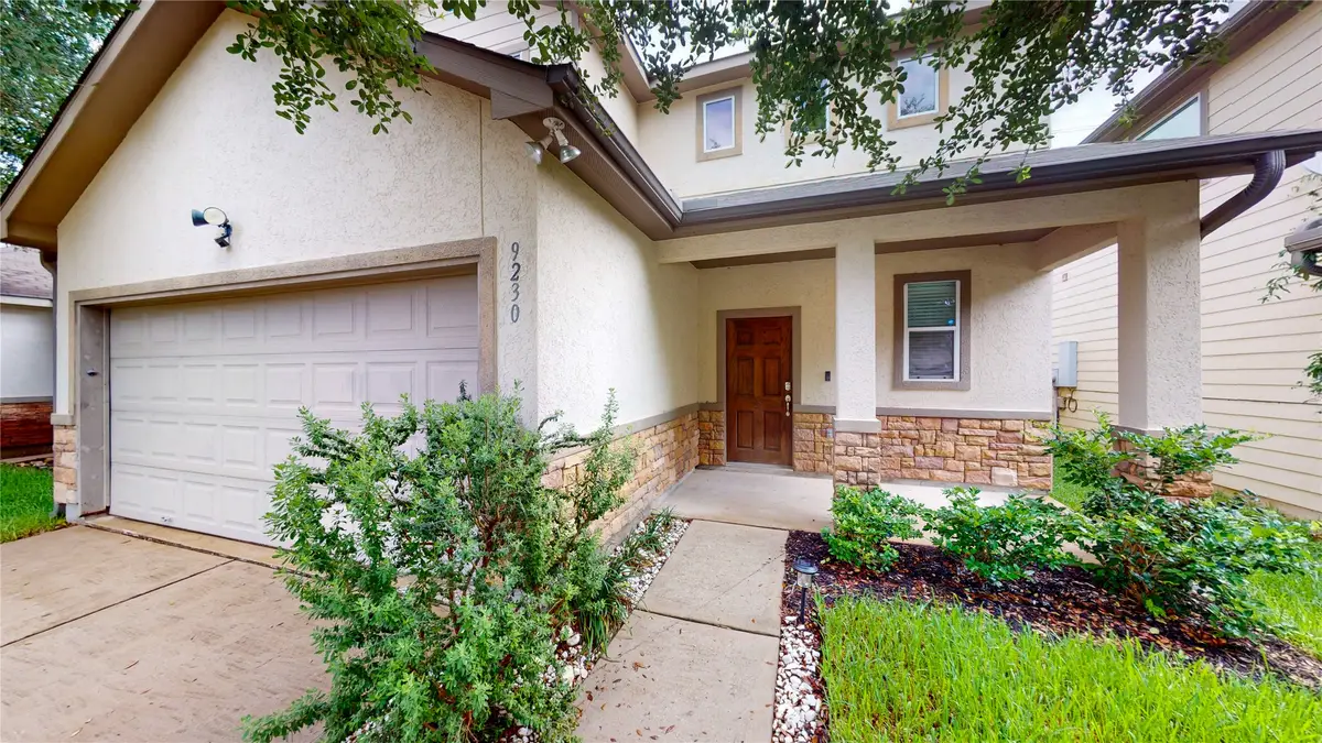 9230 Drewberry Street, Houston, TX 77080 - #1