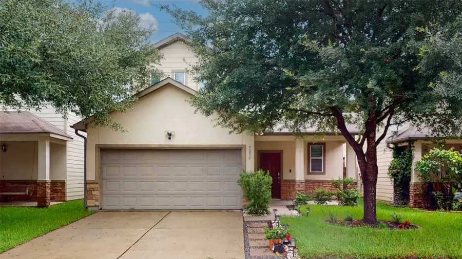 9230 Drewberry Street, Houston, TX 77080 - #2