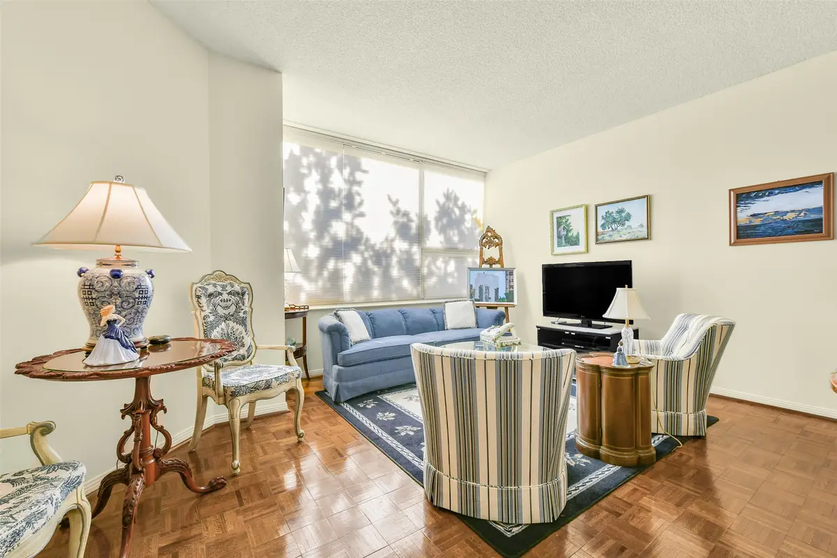 15 Greenway Plaza #3B, Houston, TX 77046 - #1