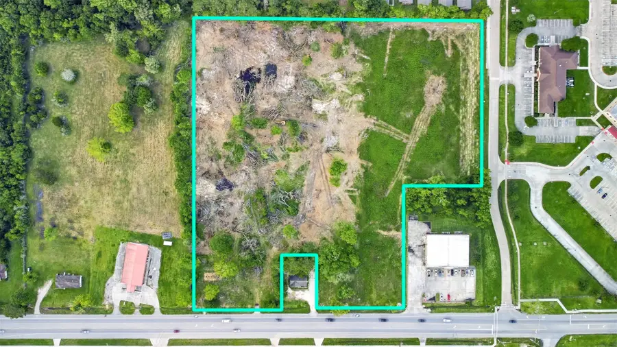 2600 Highway 321, Dayton, TX 77535 - #2