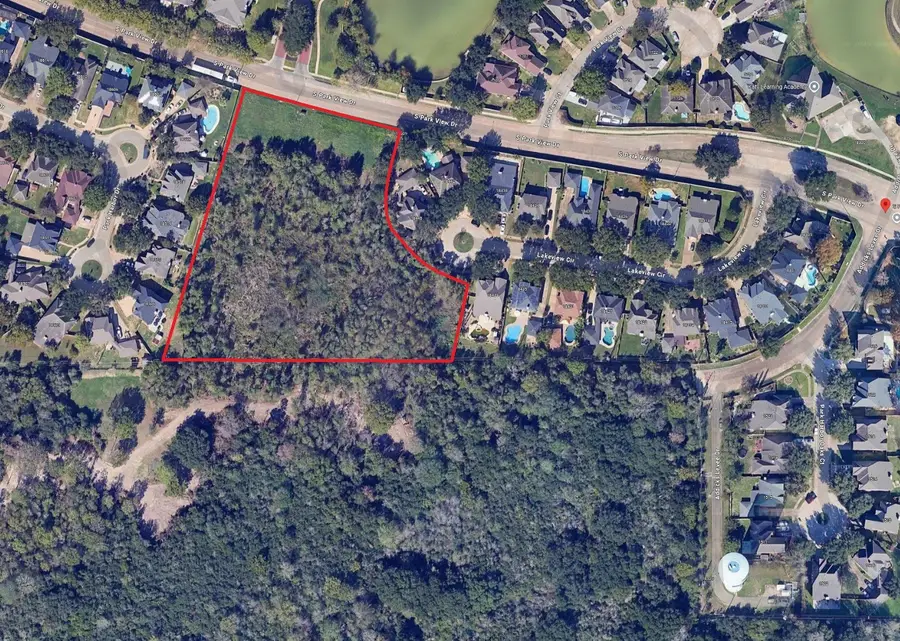 0 S Park View Dr Drive, Houston, TX 77084 - #2