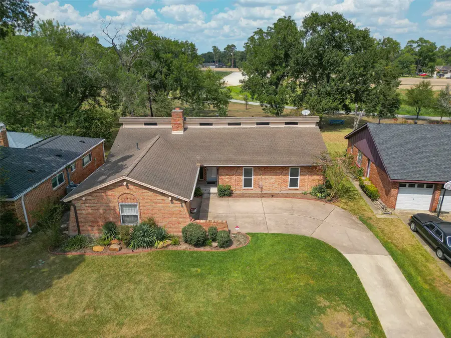 5906 Par Four Drive, Houston, TX 77088 - #2