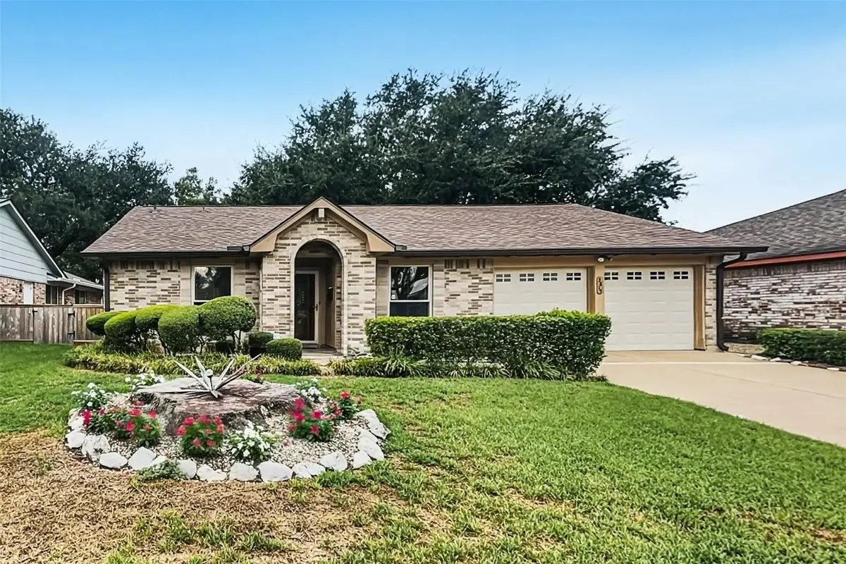 3815 Thonig Road, Houston, TX 77092 - #1