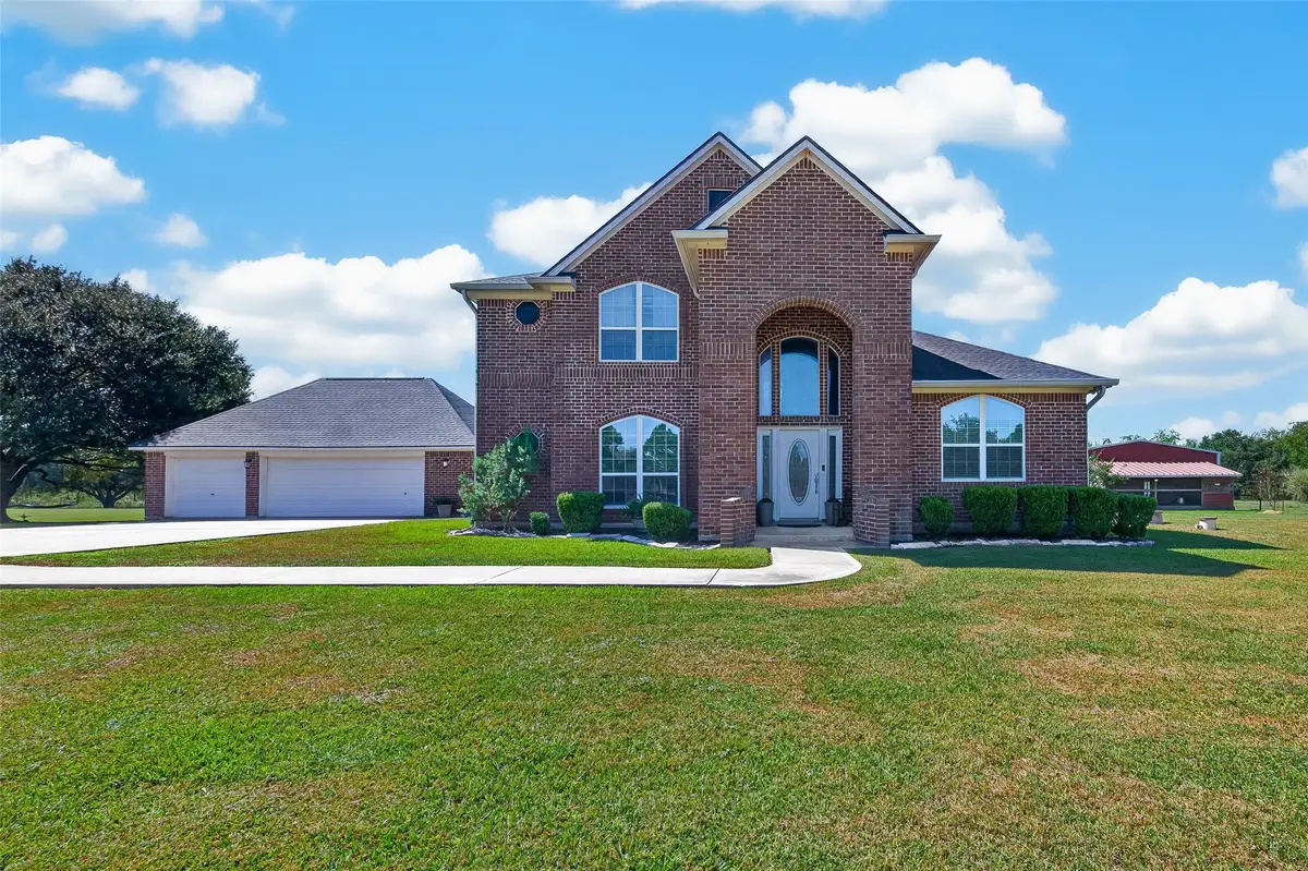 4220 County Road 203, Liverpool, TX 77577 - #1