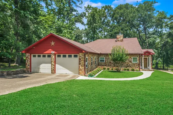 416 Augusta Drive, Huntsville, TX 77340