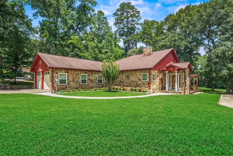 416 Augusta Drive, Huntsville, TX 77340 - #3