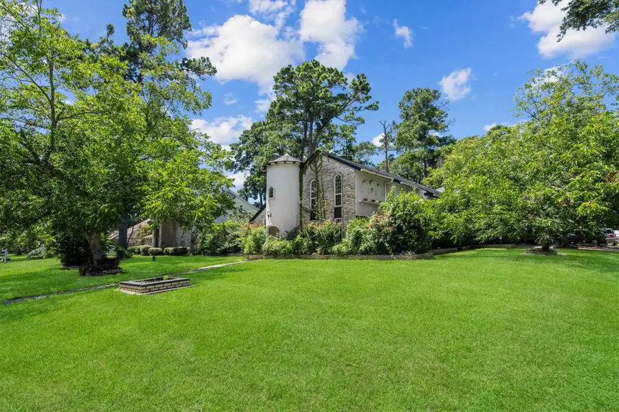 3802 Midforest Drive, Houston, TX 77068 - #2