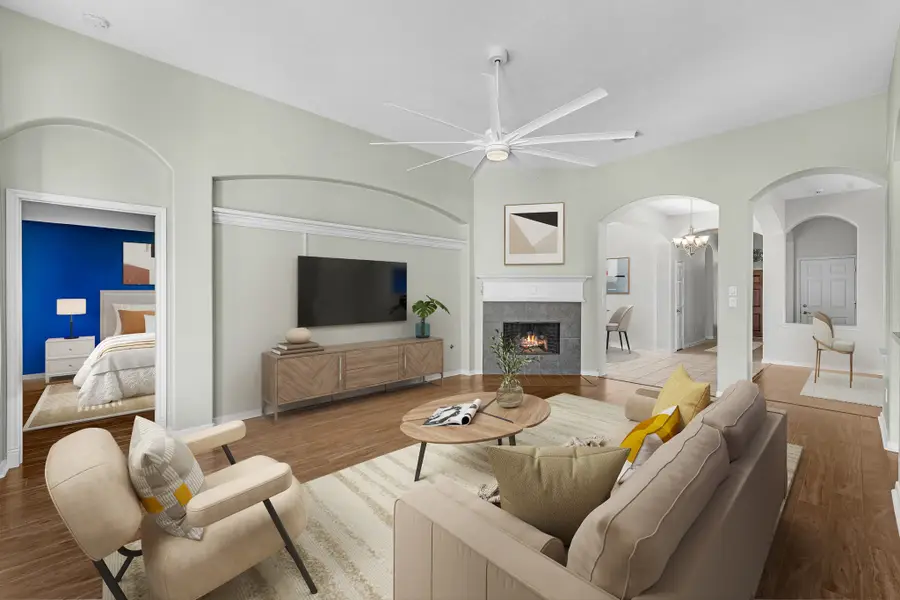 3507 Sebago Drive, Pearland, TX 77584 - Image #2