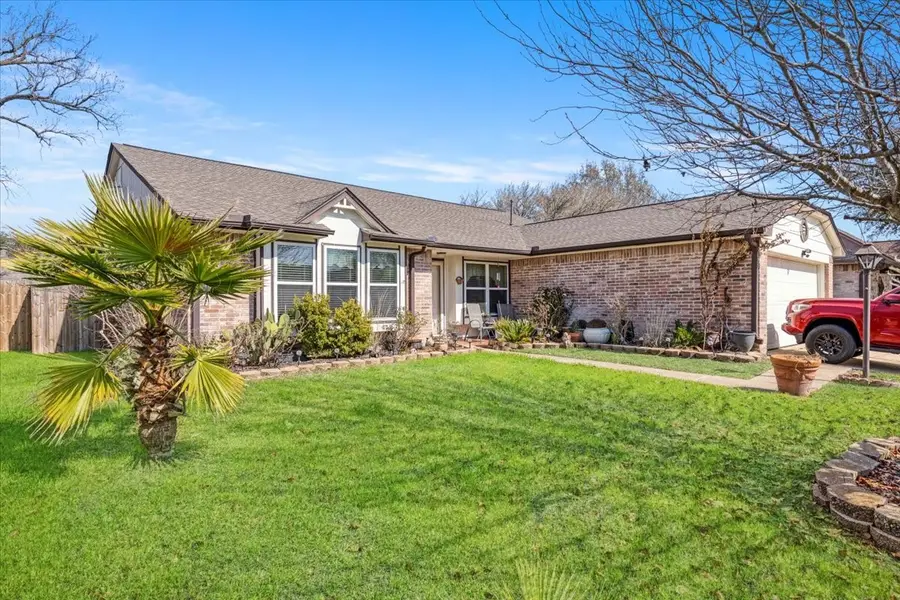 16730 Summer Dawn Lane, Houston, TX 77095 - #2