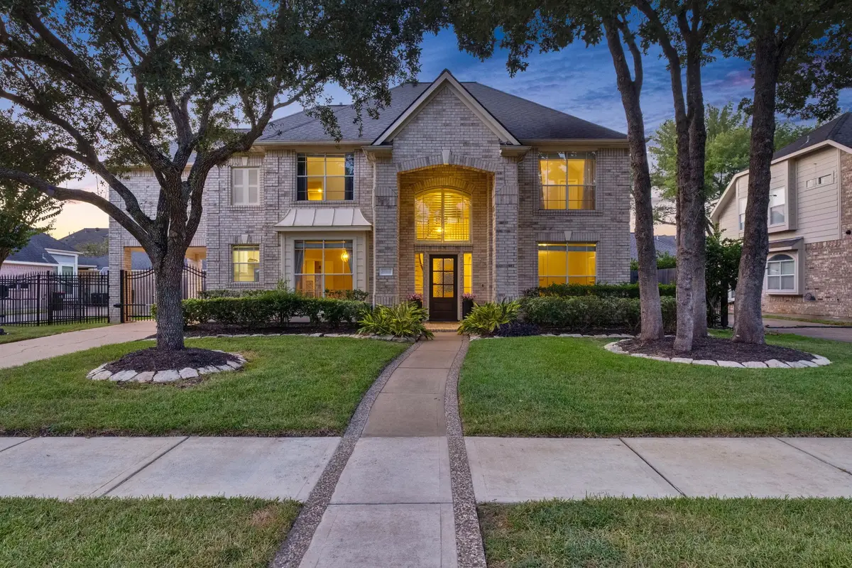 22514 Bridgehaven Drive, Katy, TX 77494 - #1