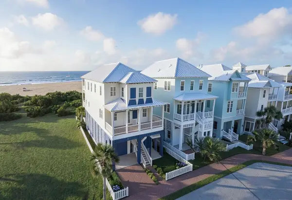 1825 Seaside Drive, Galveston, TX 77550