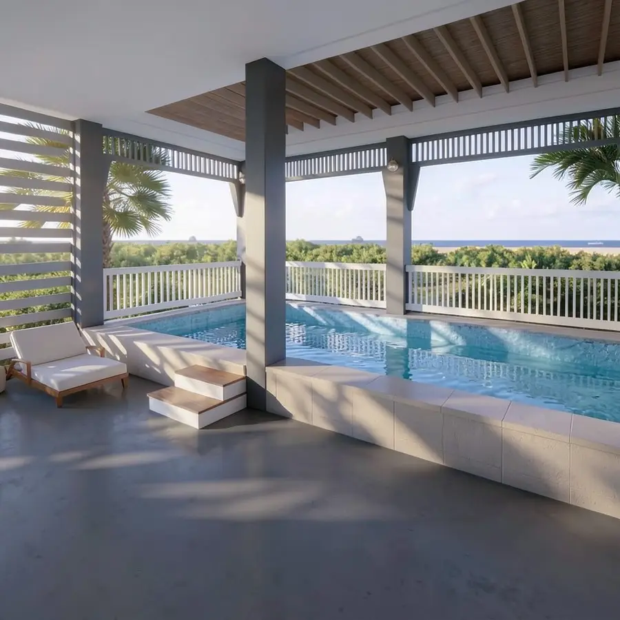 1825 Seaside Drive, Galveston, TX 77550 - #2