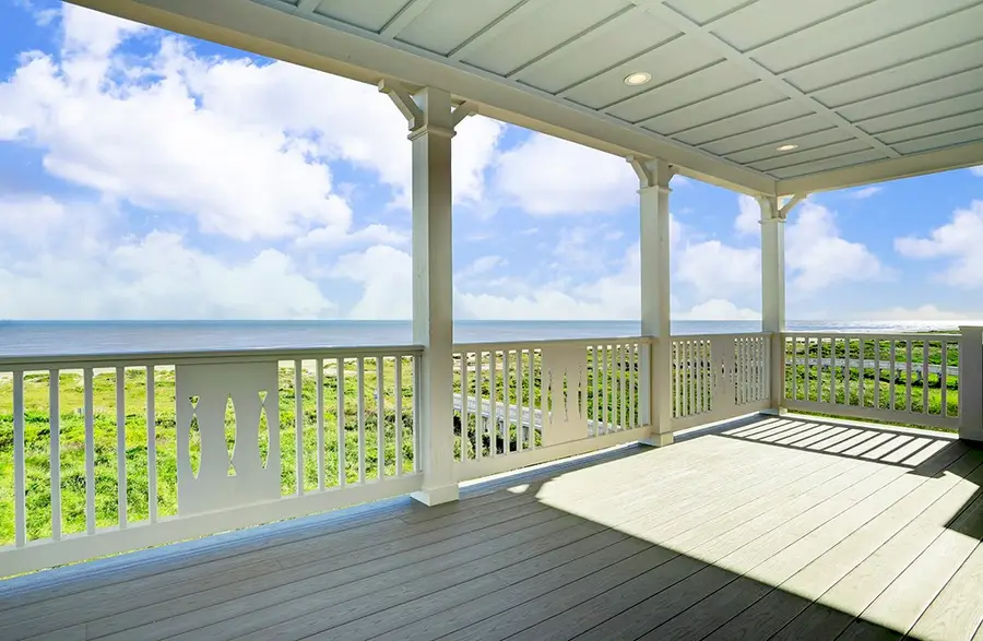 1825 Seaside Drive, Galveston, TX 77550 - #3