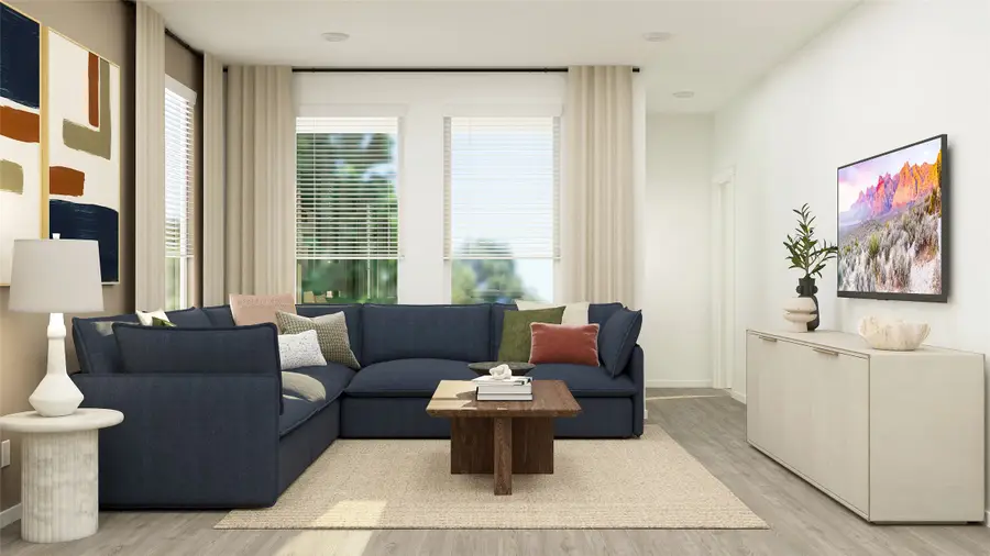 11676 Lazy Oak Creek Drive, Magnolia, TX 77354 - #3