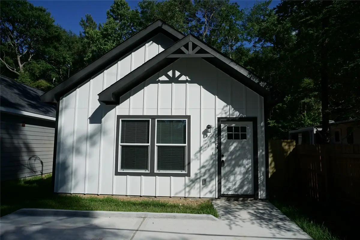 9998 Calendar Street, Willis, TX 77318 - #1