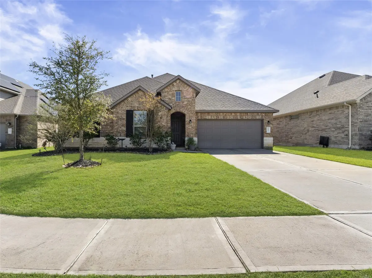 5807 Brimstone Hill Lane, Conroe, TX 77304 - #1