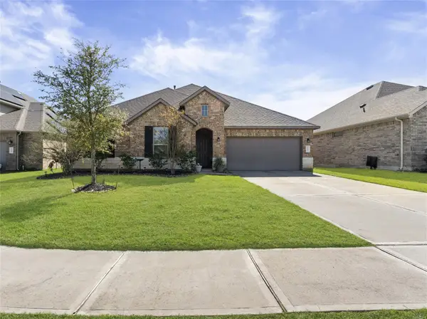 5807 Brimstone Hill Lane, Conroe, TX 77304