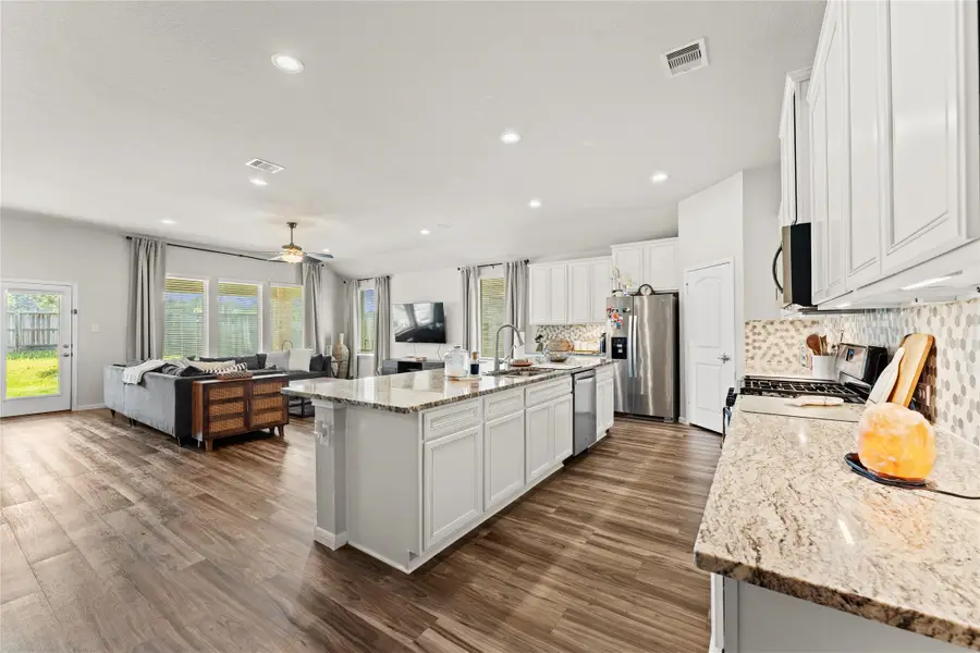 5807 Brimstone Hill Lane, Conroe, TX 77304 - #3