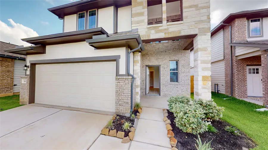 16841 Needlepoint Drive, Conroe, TX 77302 - #2