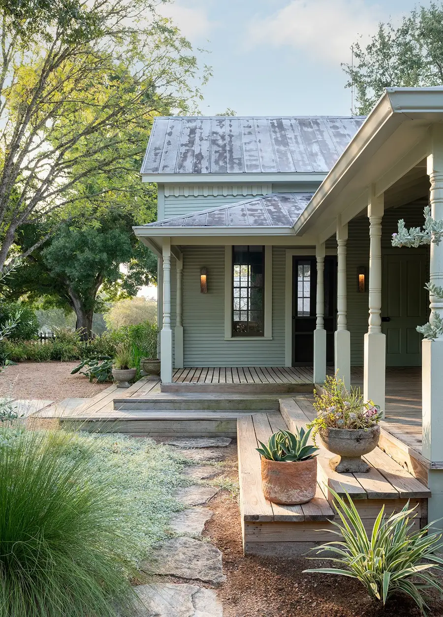 204 W Wantke, Round Top, TX 78954 - #2